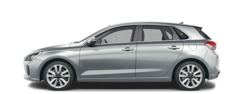 i30 2.0 Hatch