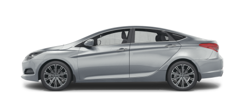 i40 Sedan 2.0 Petrol Auto