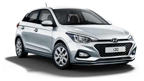 i20 Hatch