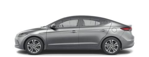Elantra 2.0 Petrol Auto
