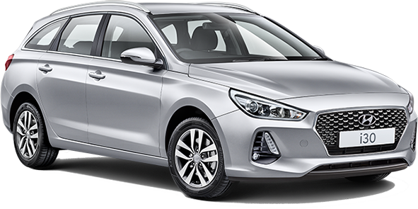 i30 Wagon