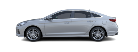 Sonata 2.4 Petrol Auto Elite A6