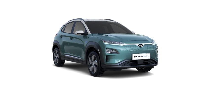 Kona Electric
