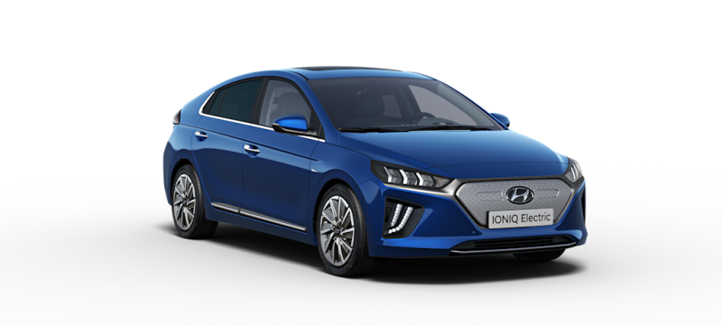 IONIQ Electric 