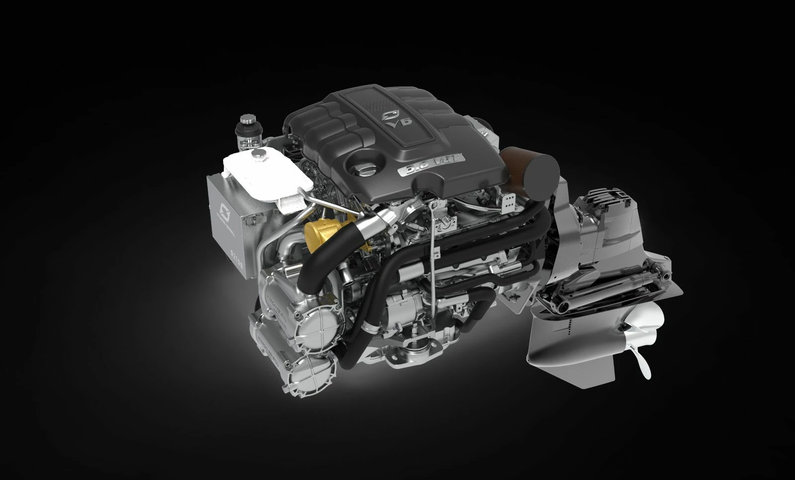 Engine
