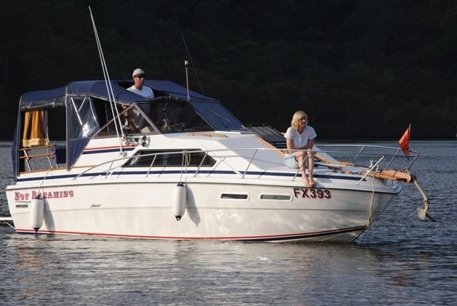 Boatie Benefiting from Switch to Hyundai SeasAll 