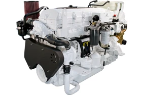 L-13 500HP Engine