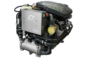 New R200 Engine