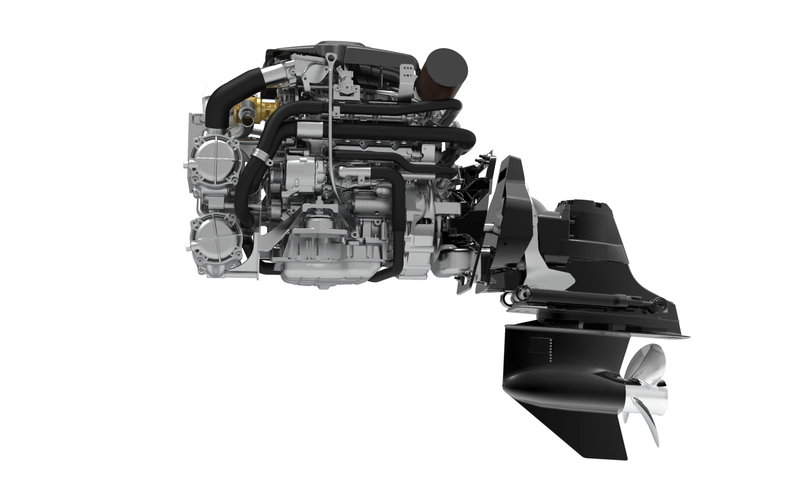Powertrain Technology
