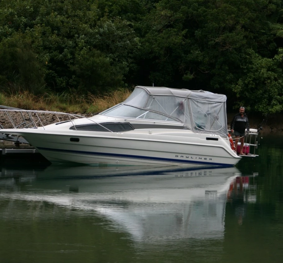 Hyundai SeasAll Repowers Delivering Owners Economy, Performance and Reliability