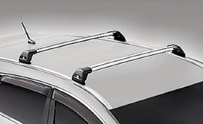 Hyundai i40 Wagon Genuine Roof Rack Kit