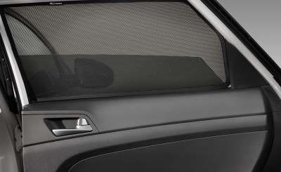Hyundai Tucson Lazer Shades