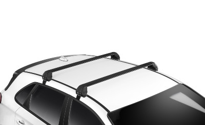 i30 Roof Racks