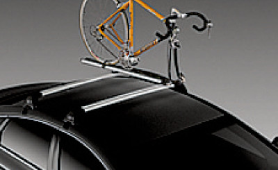 Hyundai i40 Sedan Locable Form Mount Cycle Holder