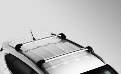 Hyundai Tucson Whispbar Roof