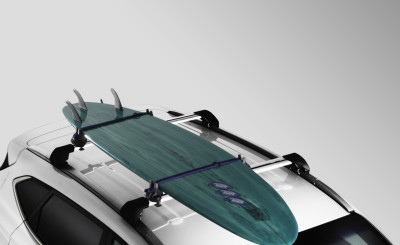 Hyundai Tucson Surfboard Rack (Roof)