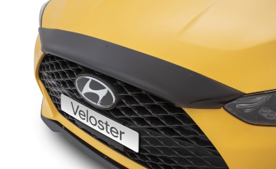 Veloster Bonnet Protector