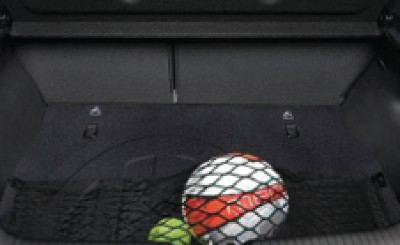 Luggage net