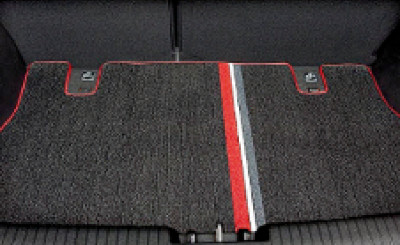 Cargo mat