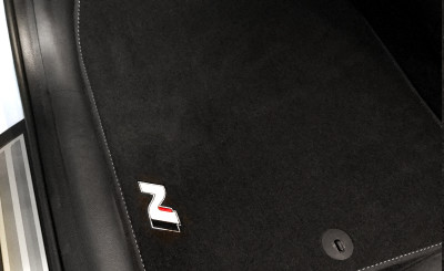 i30 N Floormats