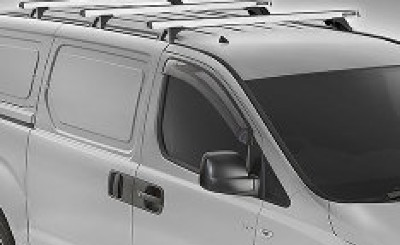 hyundai iload roof racks second hand