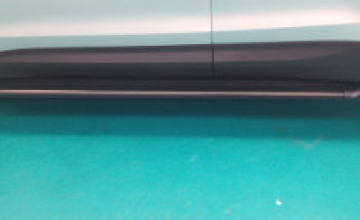 Hyundai Santa Fe Side Steps