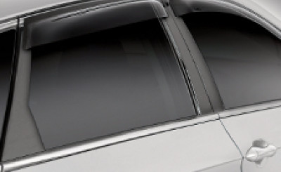 Hyundai i40 Wagon Style Visors