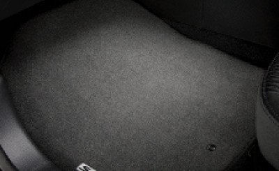 Hyundai Santa Fe Custom Mat Set