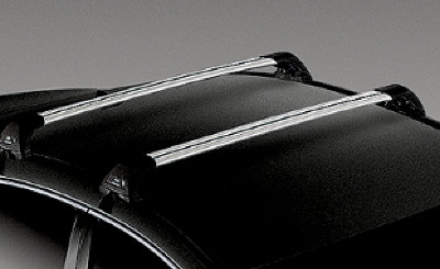 Hyundai i40 Sedan Genuine Roof Rack Kit