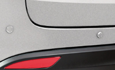 Hyundai i40 Sedan Front and Rear Parking Sensors