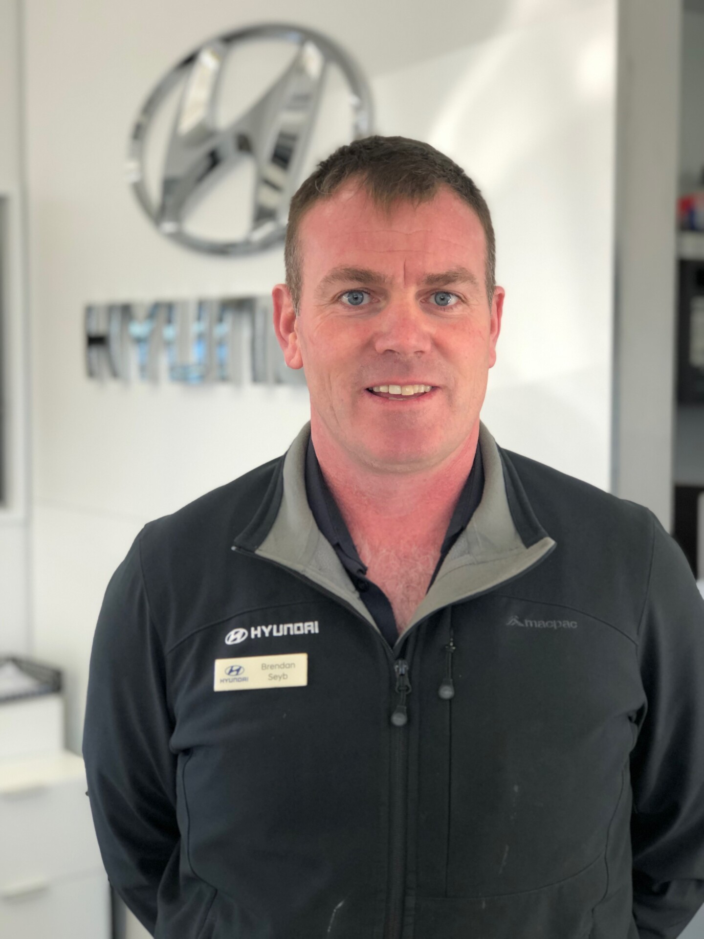 Hyundai Mid Canterbury Hyundai NZ Dealership