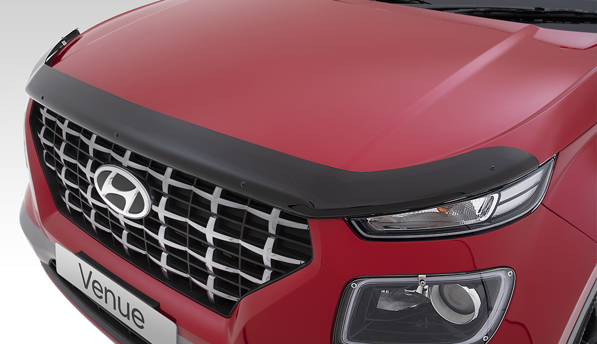 Venue Accessories Hyundai New Zealand