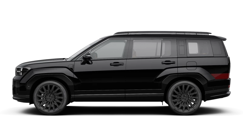 New SANTA FE