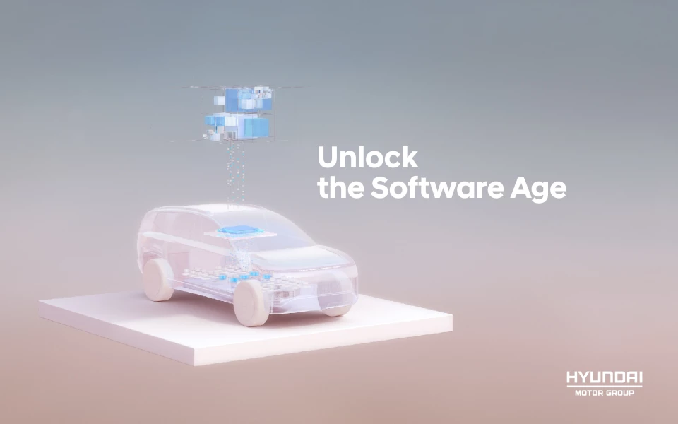 Hyundai Motor Group announces future roadmap for Software Defined Vehicles