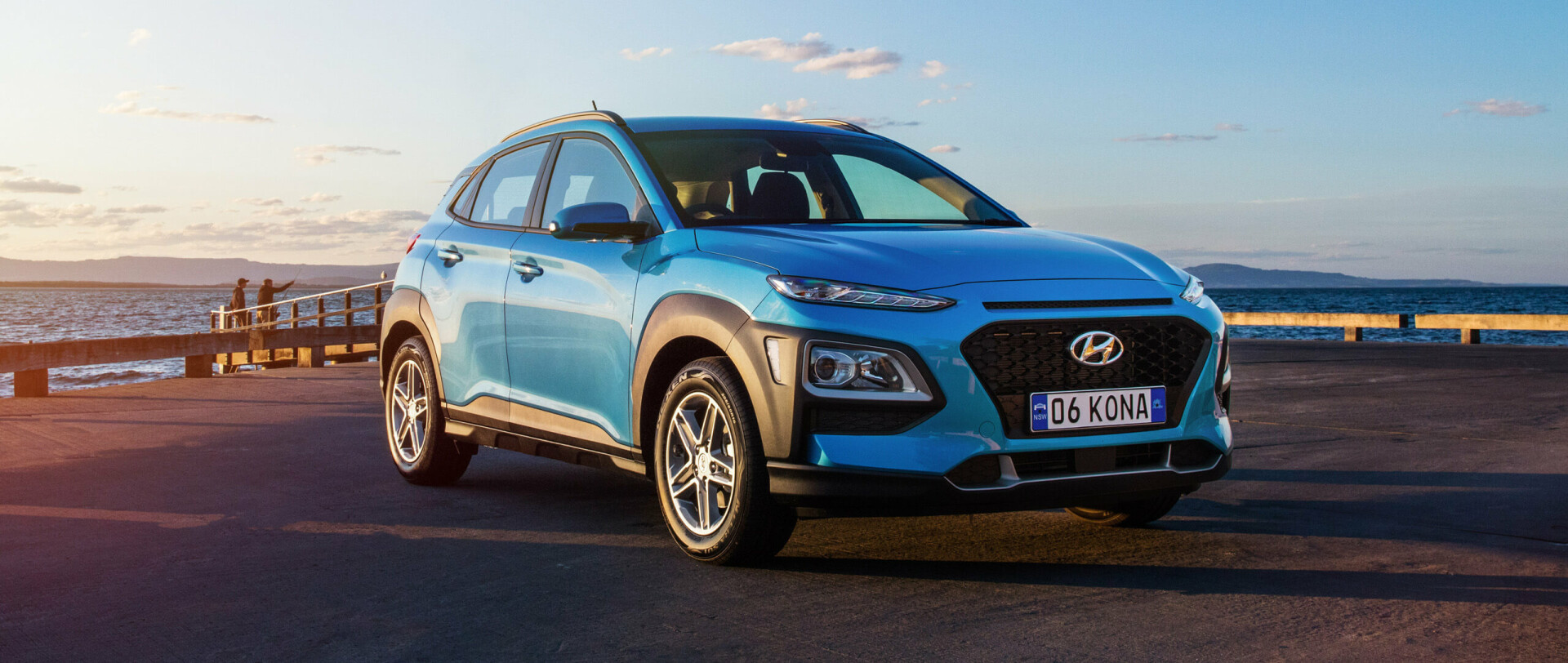 Hyundai Kona | Hyundai New Zealand