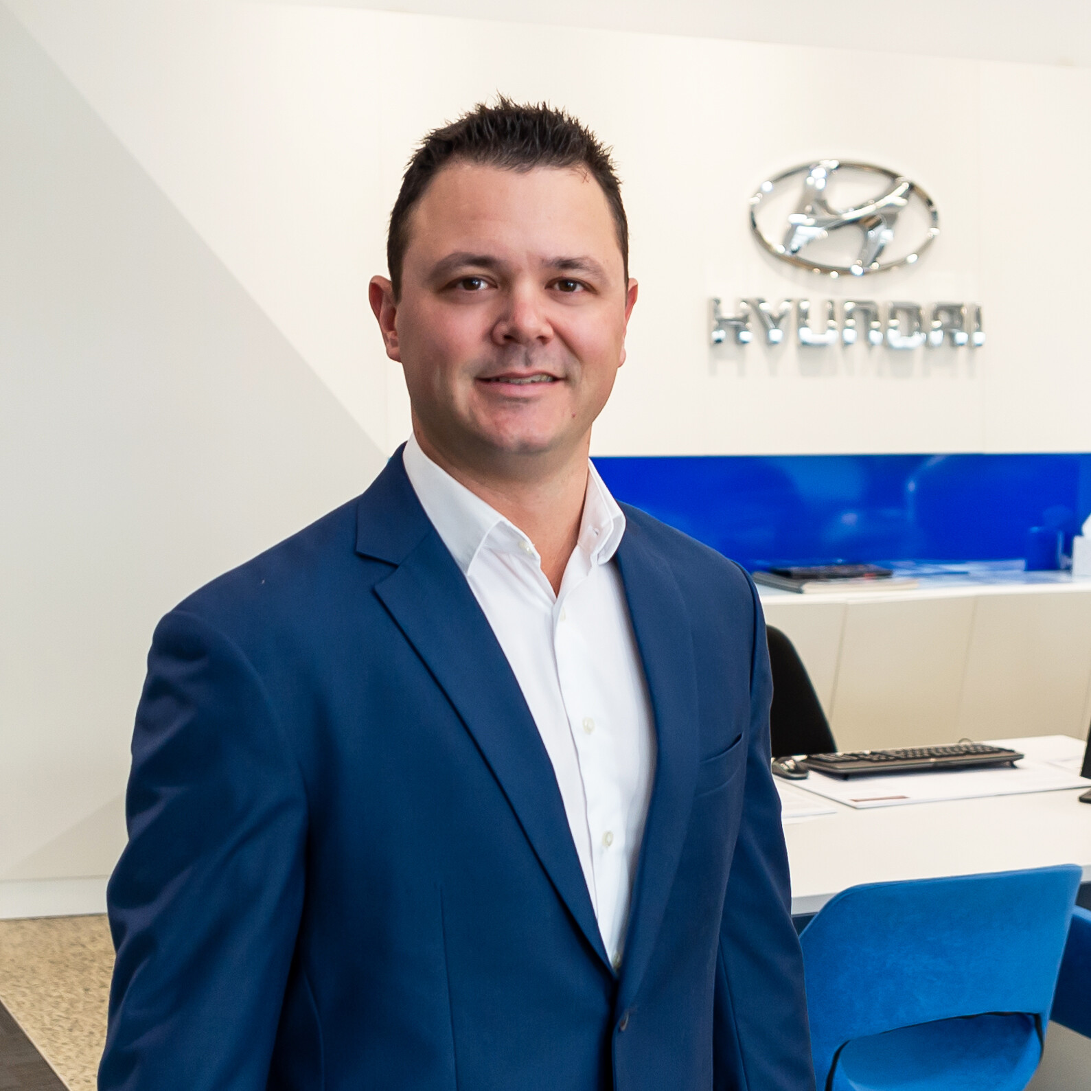 Ingham Hyundai | Hyundai NZ Dealership | Hamilton
