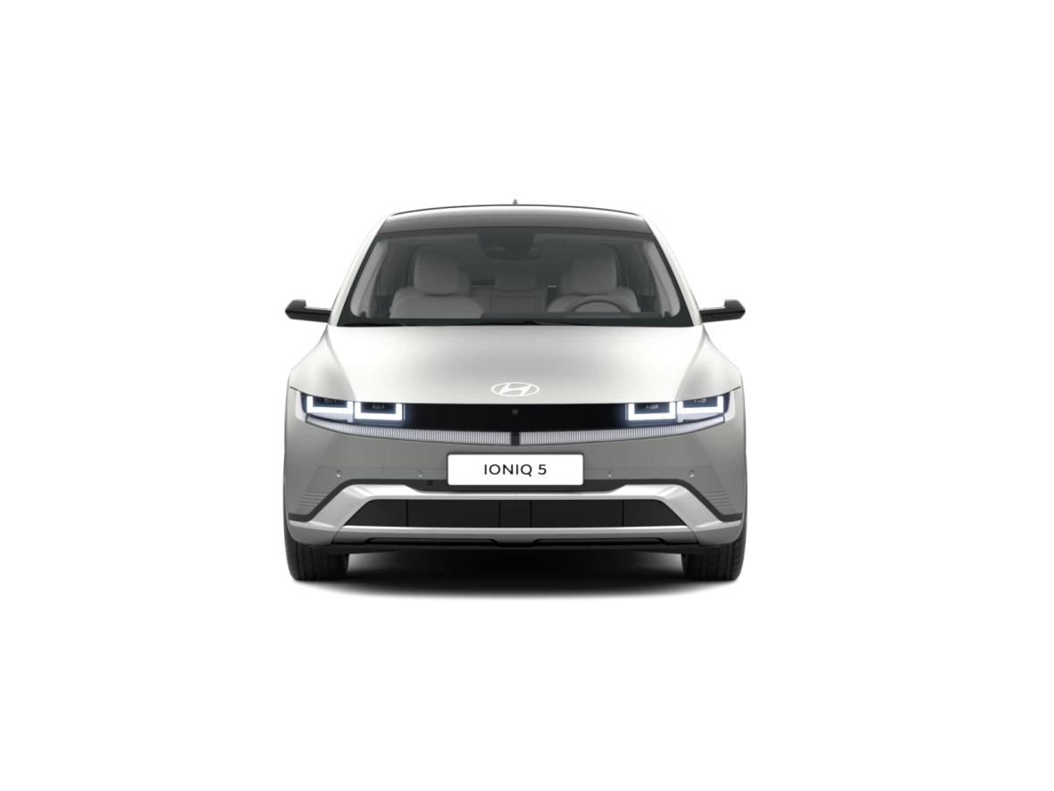 IONIQ 5 Exterior
