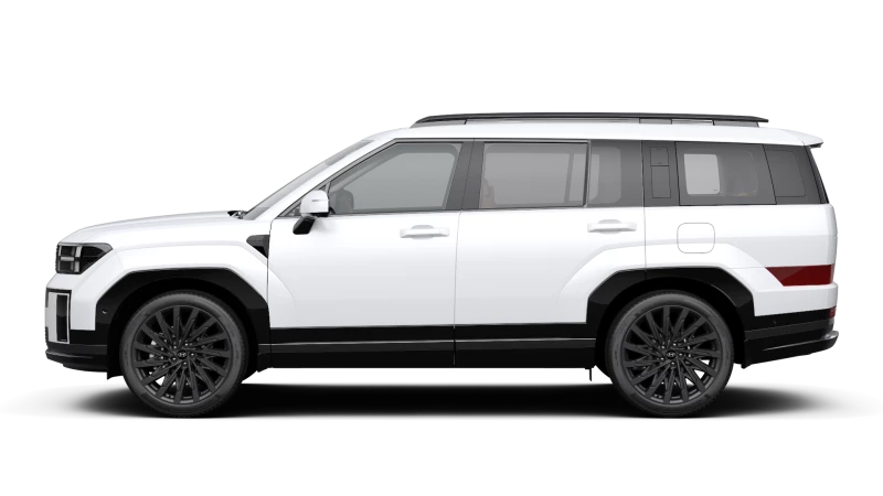 New SANTA FE