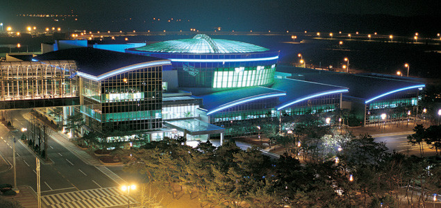 Hyundai Research and Development Centre