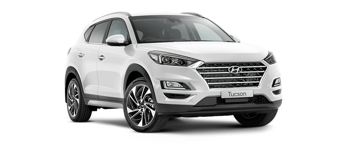 Hyundai SUV Range | Hyundai New Zealand
