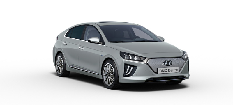 IONIQ Electric