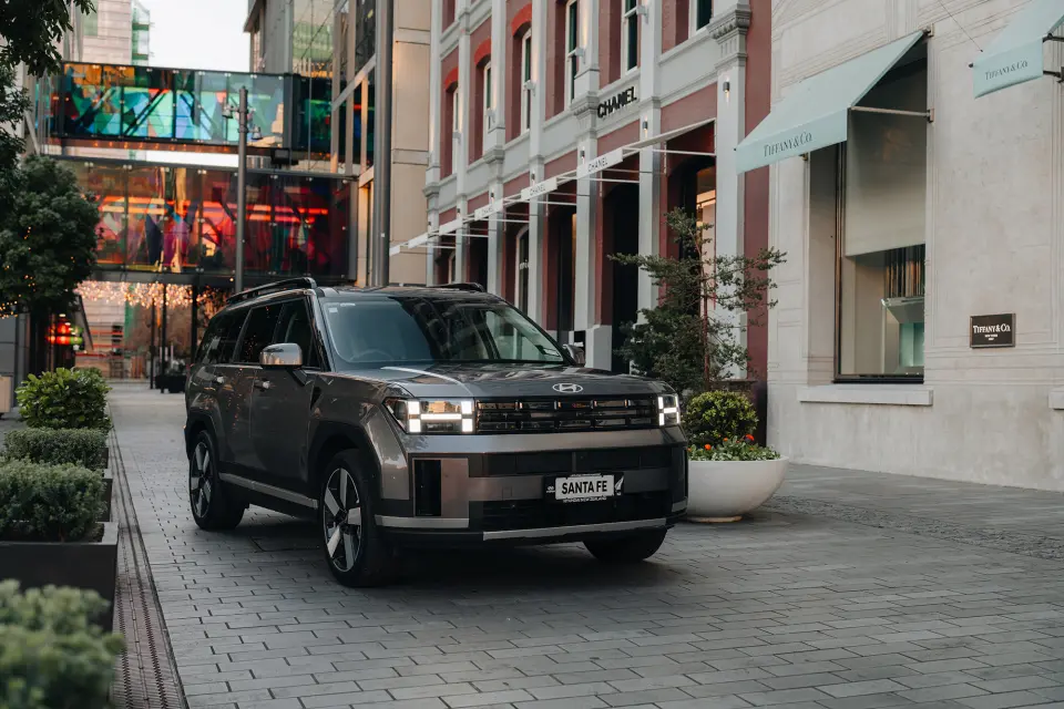 Hybrids for city driving?