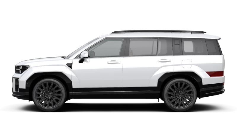 New SANTA FE