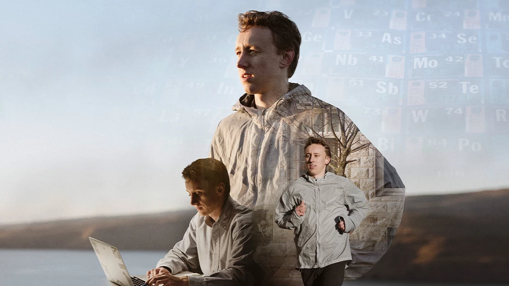 <p>James Reilly | Pinnacle Programme Graduate - 2021</p>
