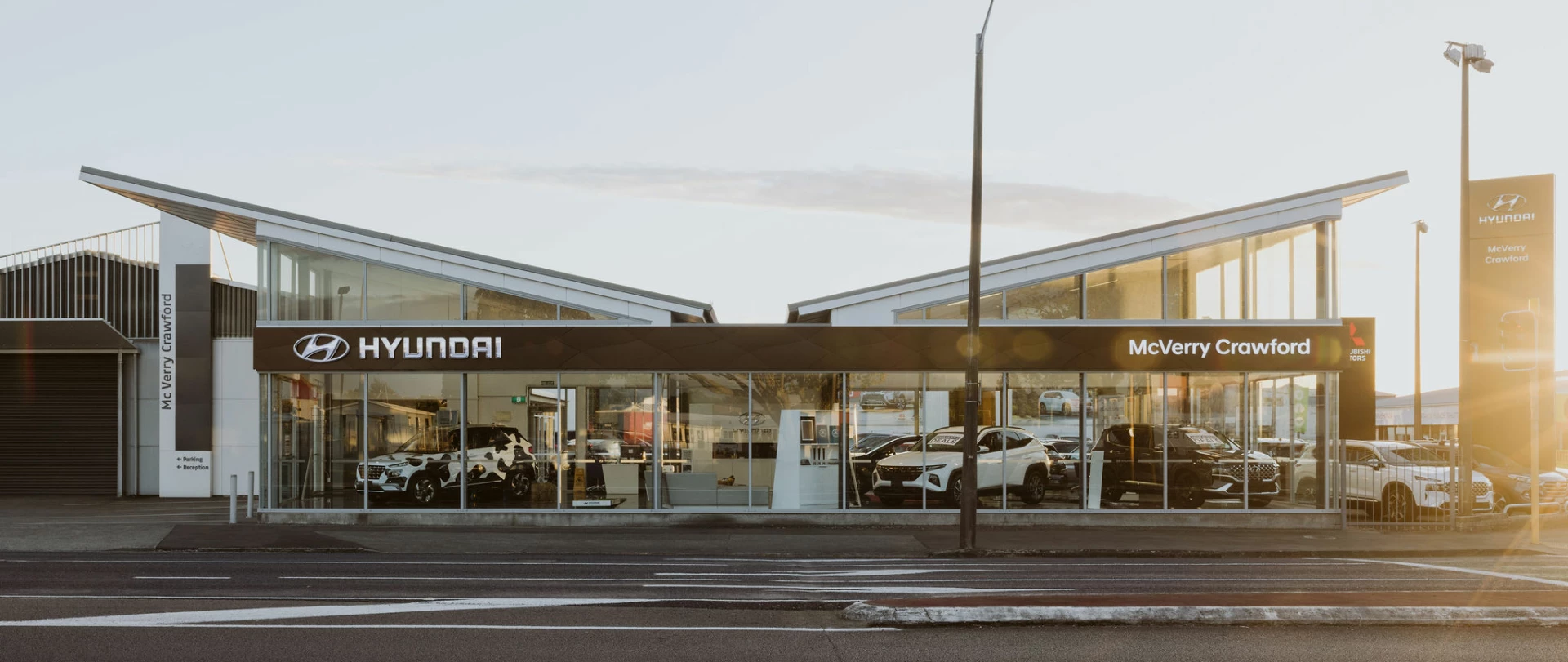 McVerry Crawford Hyundai