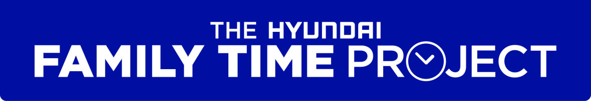 Hyundai - Family Time Project