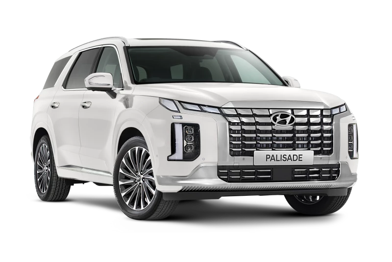 PALISADE Series II