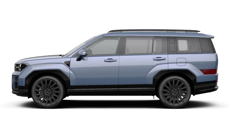 New SANTA FE