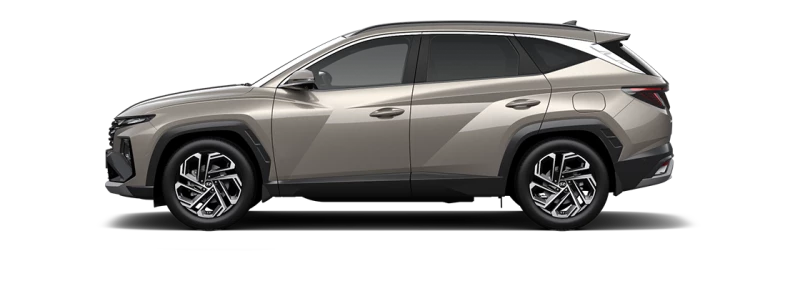 TUCSON Series II