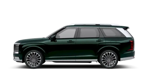 PALISADE 2.5T Hybrid Calligraphy AWD 7-seater